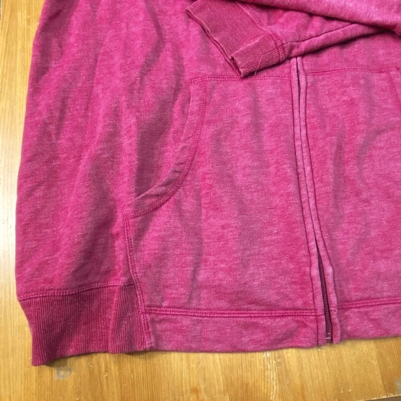 George XL Cozy Hooded Sweater - Picture 2 of 7